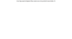Desktop Screenshot of ftvdaily.com